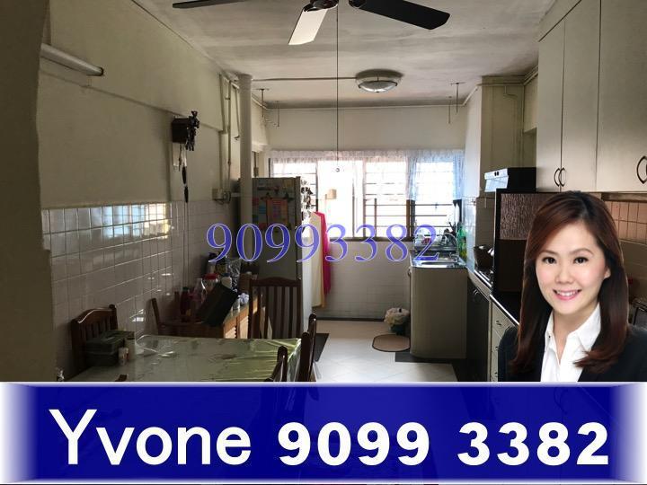 Blk 40 Bedok South Road (Bedok), HDB 3 Rooms #151720782